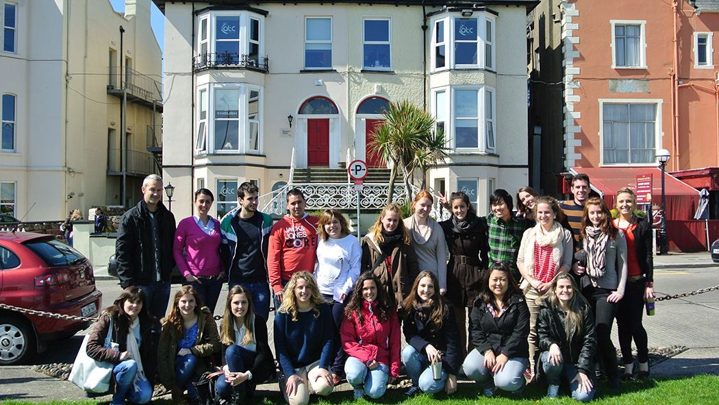 ATC Language - Travel Wicklow