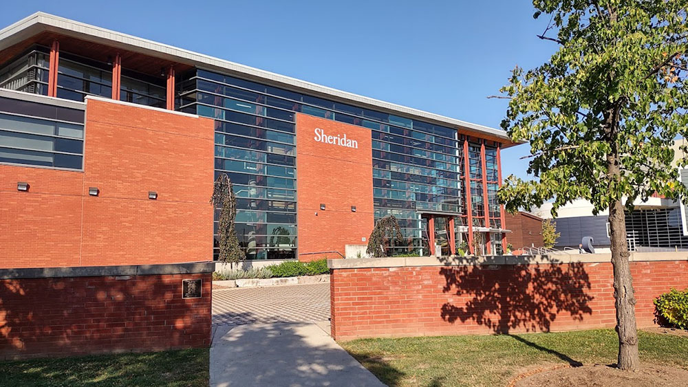Sheridan College Oakville Image