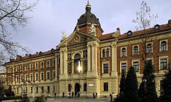 Cracow University of Economics
