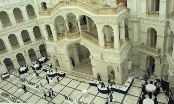 Warsaw University Of Technology