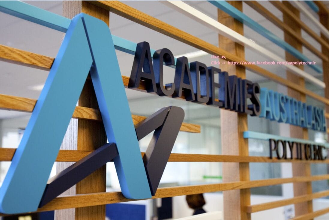 Academies Australasia Sydney Dil Okulu Görsel