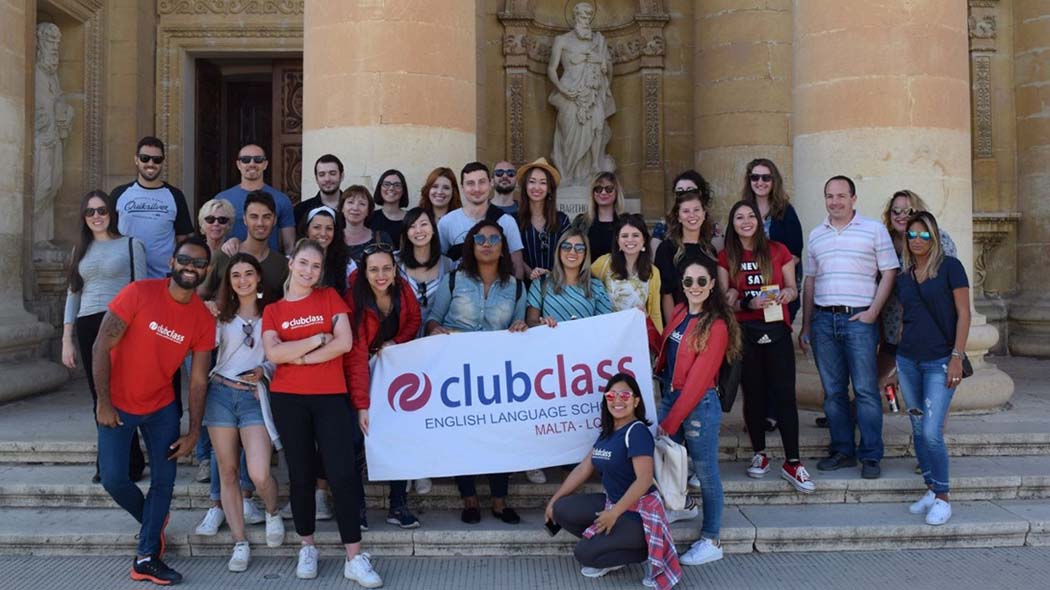 Club Class Malta