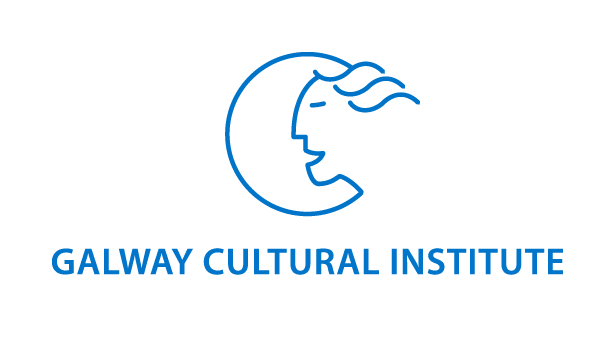 Galway Cultural Institute Logo
