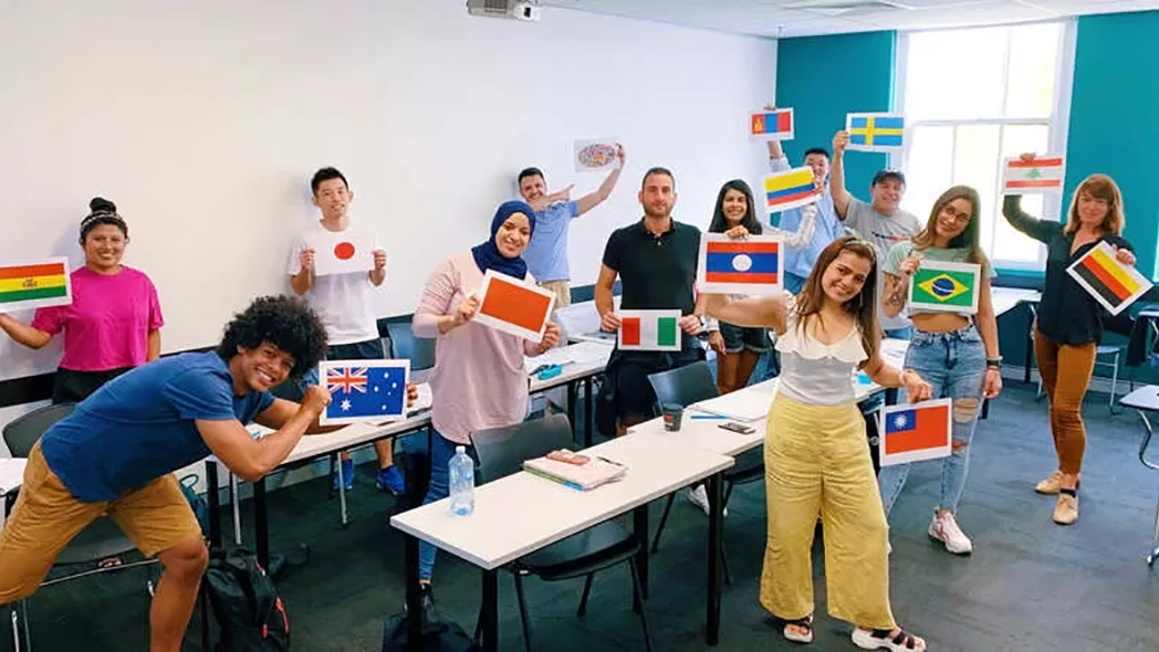 Greenwich English Sydney Dil Okulu