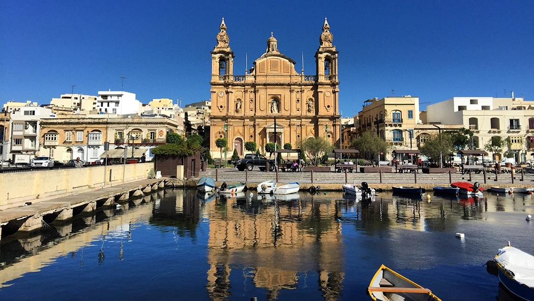 Skylark School of English Msida
