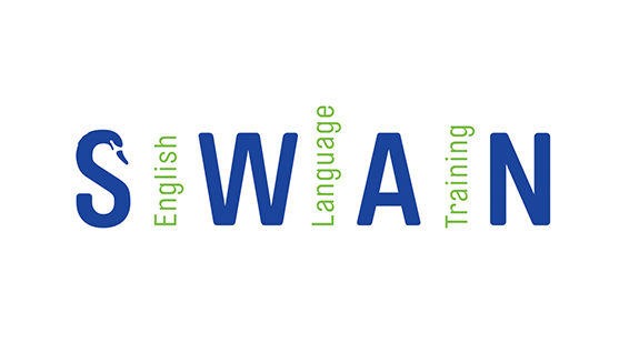Swan Training Institute Logo