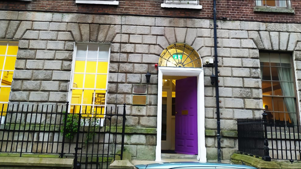 Twin English Language Center