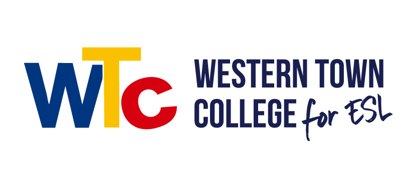 Western Town College Logo