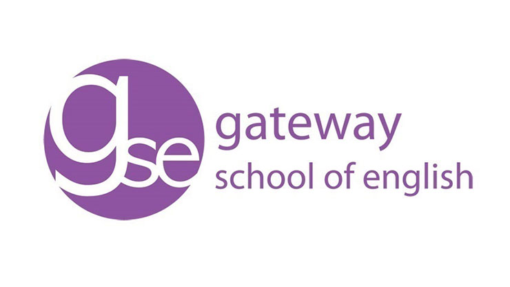 Gateway School of English Logo