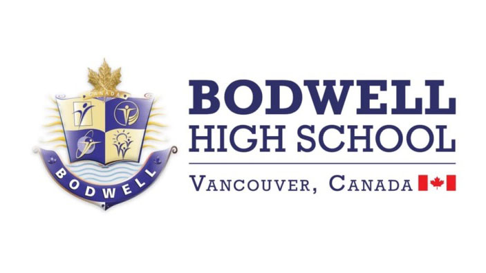 Bodwell Logo