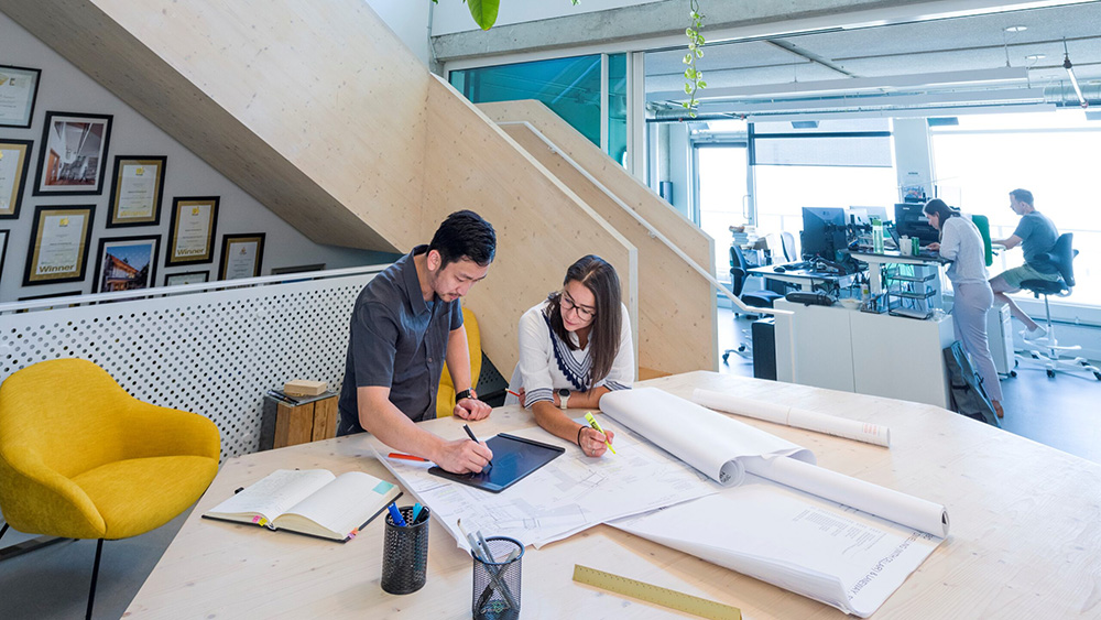 BCIT - British Columbia Institute of Technology