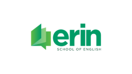 Erin School of English Logo