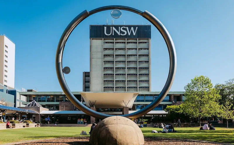 University of New South Wales (UNSW)