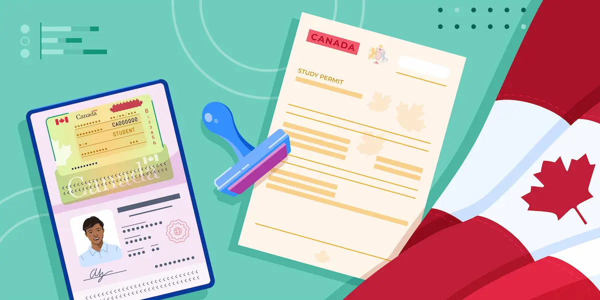 study permit nedir