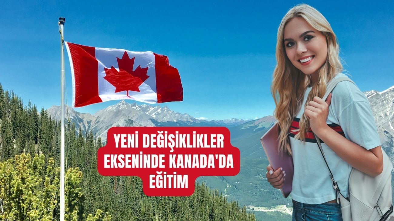 Yeni Değişiklikler Ekseninde Kanada'da Eğitim
