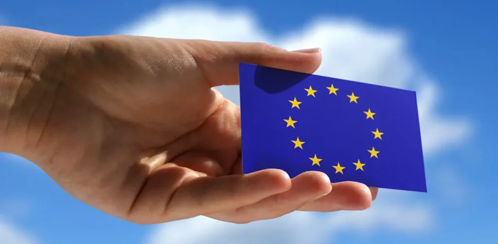 Mavi Kart Başvuru Süreci