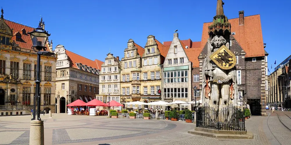 almanya bremen