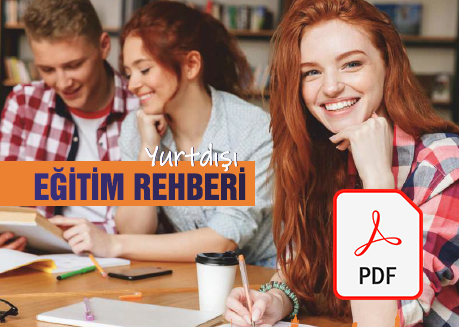 Real Yurtdışı Eğitim Kataloğu