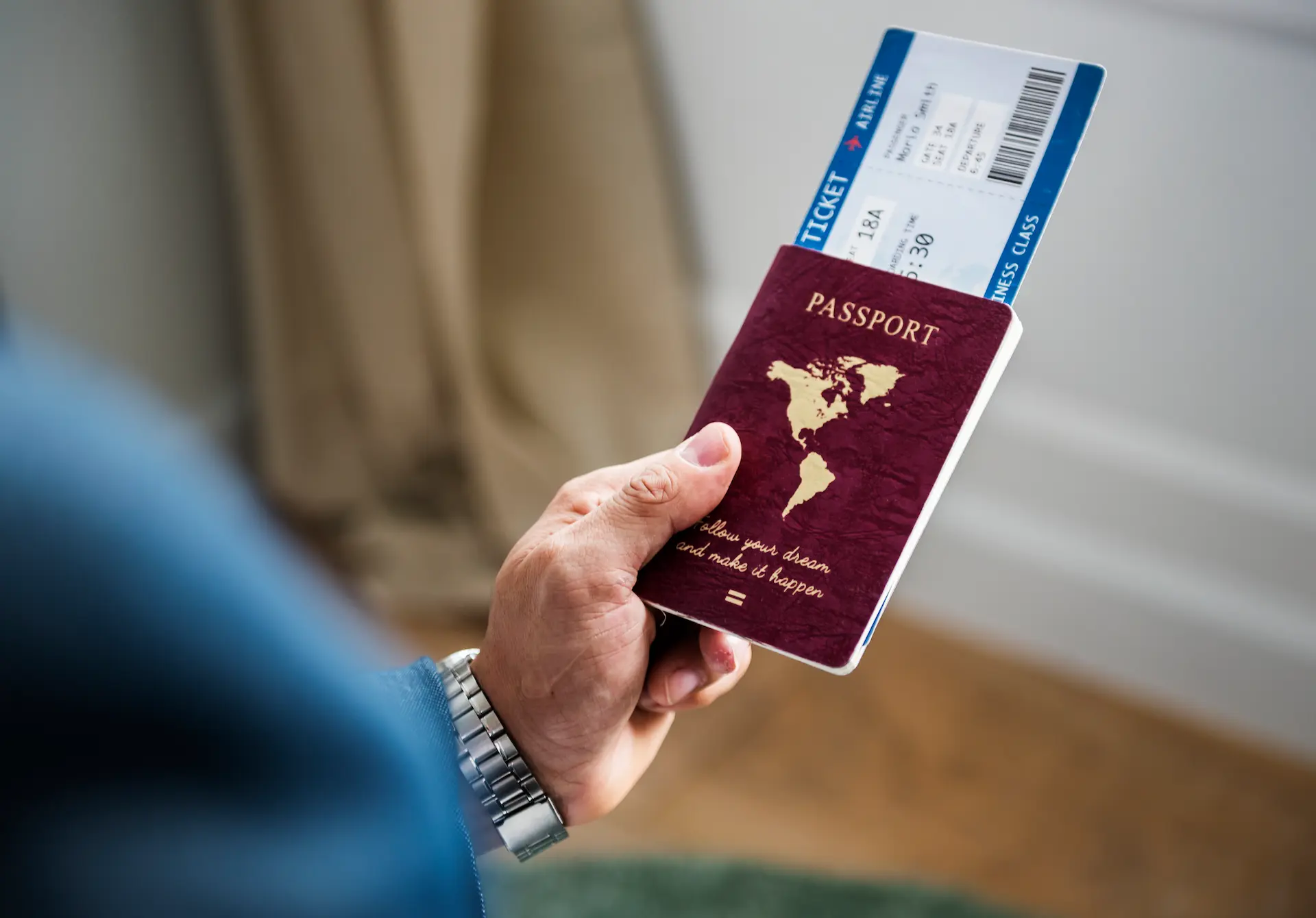 Bordo Pasaport Nedir Tüm Merak Edilenler