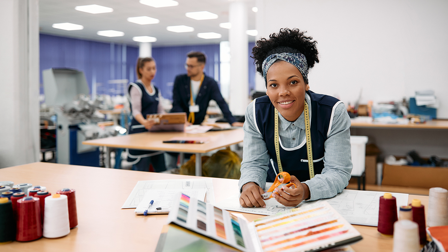 Work And Study Image