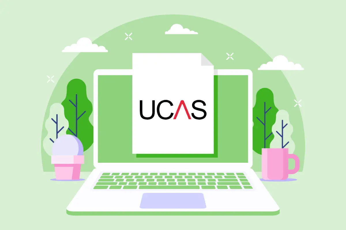 UCAS Nedir