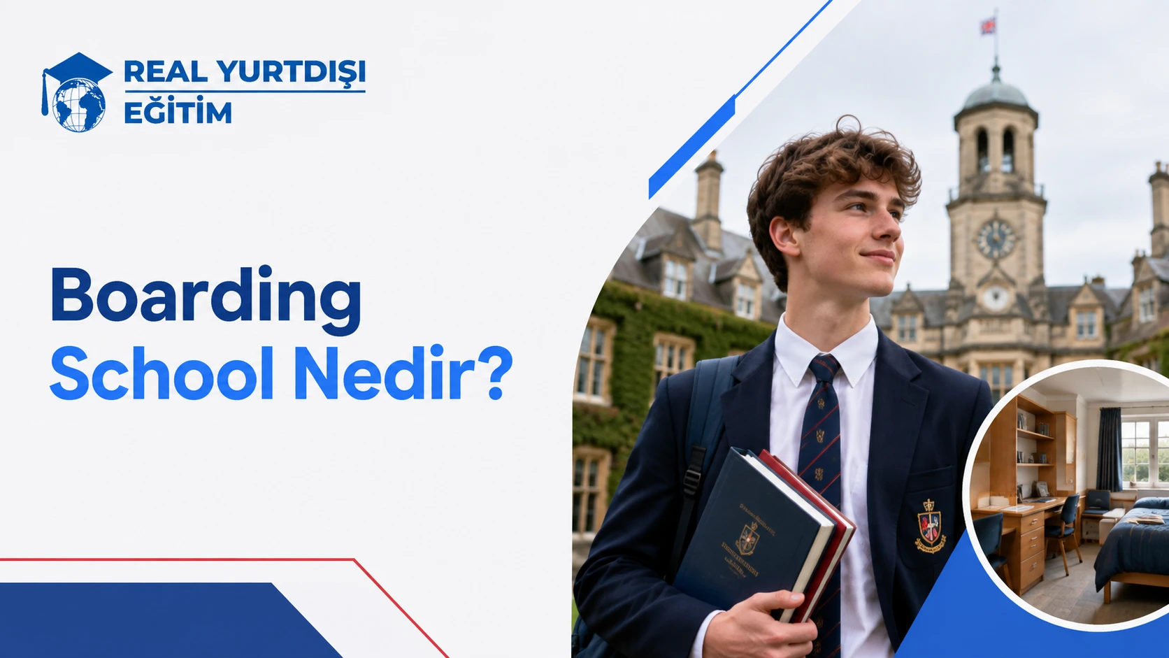 boarding school nedir