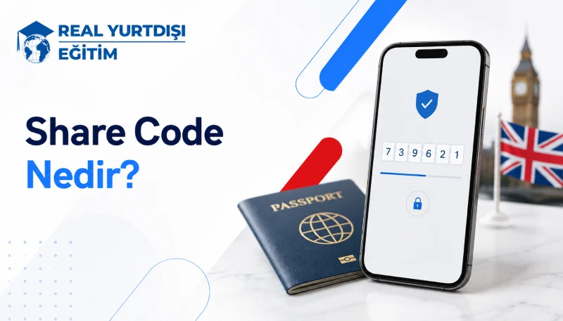 share code nedir